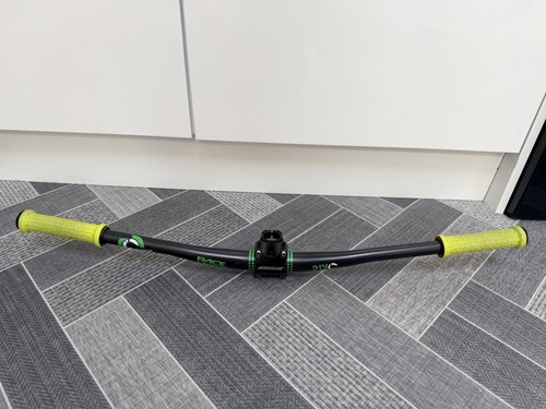 Race face sixc carbon - sixc,