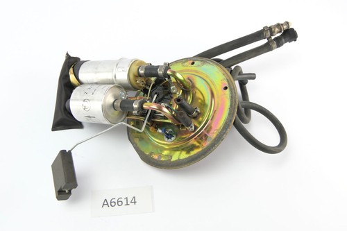 Bmw 1150 r22 2002 fuel - 2002,