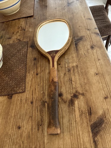 Rare antique sporting - rare,