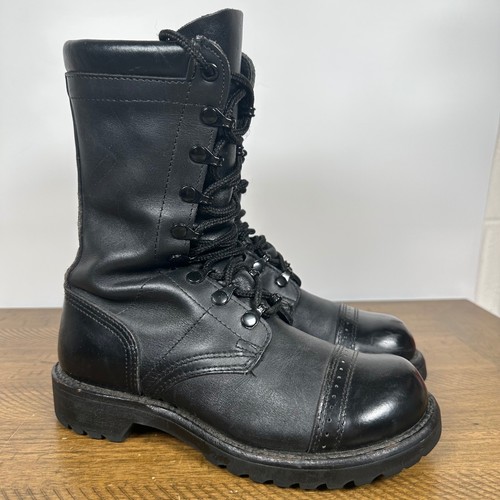 Corcoran jump boots - jump, mens