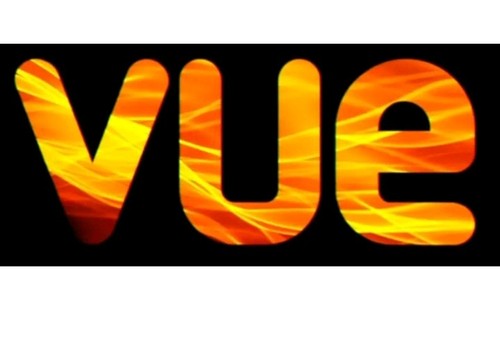 Vue cinema ticket pack for - vue,