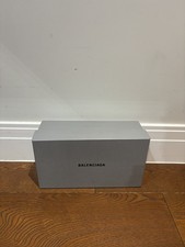 Authentic Balenciaga Empty