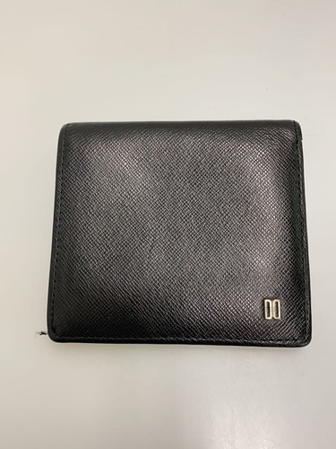 Daks bifold wallet leather - bifold, wallet,