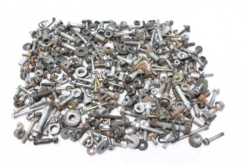 Mixed lot remaining parts - lot, of