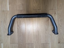 Pajero Junior Mini Bull Bar