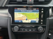 2018 HONDA CIVIC FK7 MK10