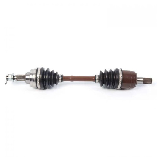All balls racing driveshaft - balls,
