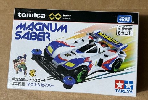 Takara tomy tomica - tomy, unlimited