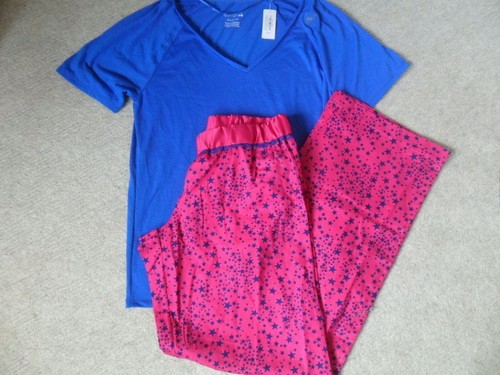 Senza blue shirt top - t-shirt, &