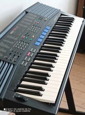 YAMAHA PSR-47.  Great