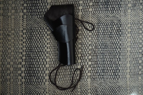 Western holster colt - western,