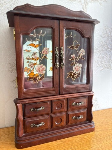 Vintage large jewellery - vintage,