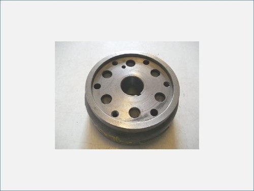 Flywheel rotor yamaha 660 - rotor,