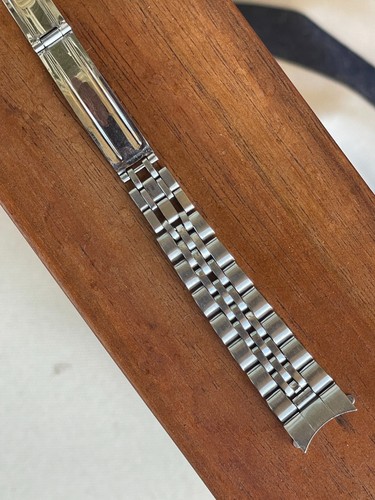 Rolex ladies jubilee bracelet - jubilee,
