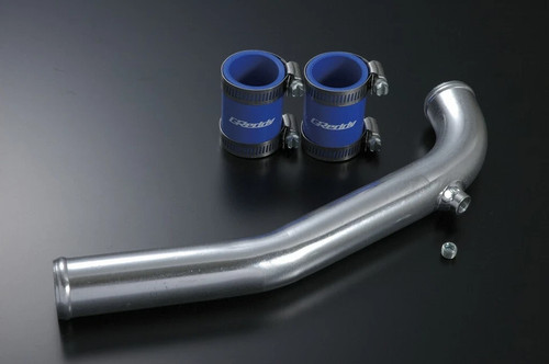 Aluminum radiator pipe - aluminum,