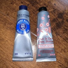 2 x L'OCCITANE Cherry Blossom