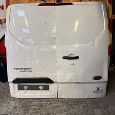 Ford Transit CUSTOM 2013 2024