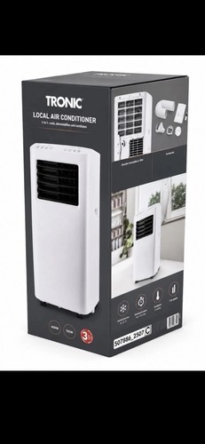 Tronic air con unit - air, 7000