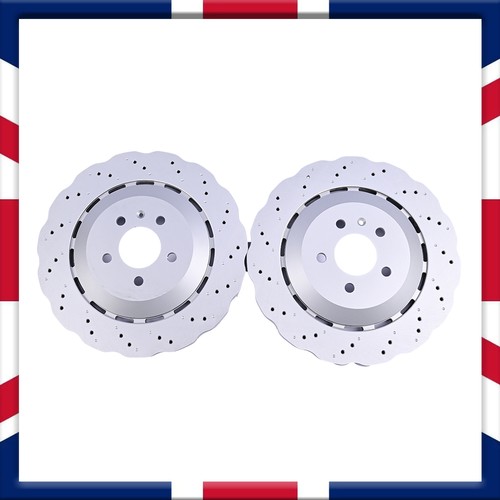 2pcs new rear - 2pcs,