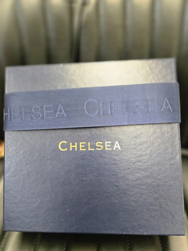Chelsea clock constitution - chelsea,