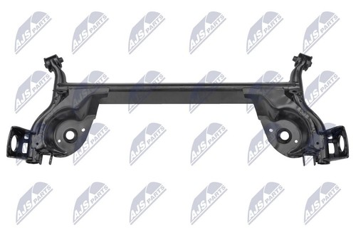 Rear axle beam zrzct003 - axle,