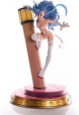 Darkstalkers Resin Statue -