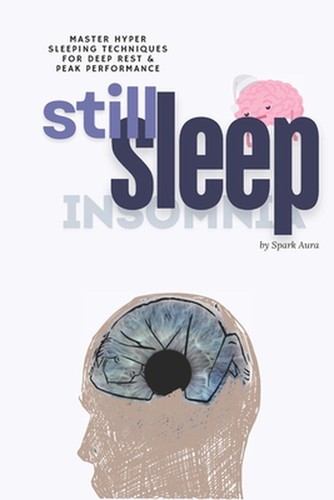 Still sleep master hyper - still,
