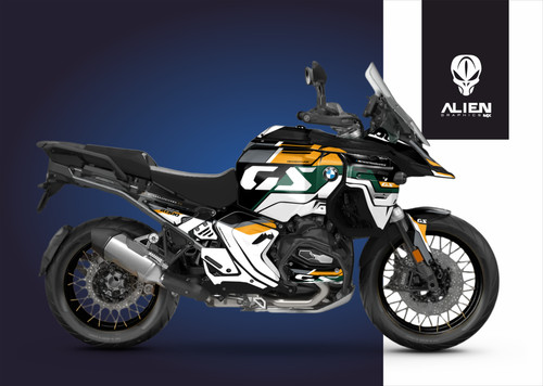 Bmw 1300 adventure 2024 - 1300,