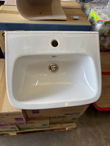 Hudson reed sink basin - sink:,