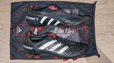 2009 Adidas Predator X Football Boots - UK Size 10