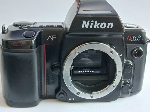 Nikon n8008 f801 for - nikon, spares