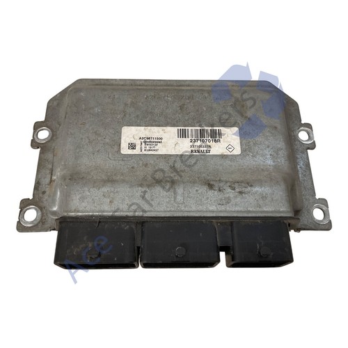 Renault clio mk4 x98 16 - renault, 12-16