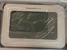honeywell T4  PROGRAMMABLE