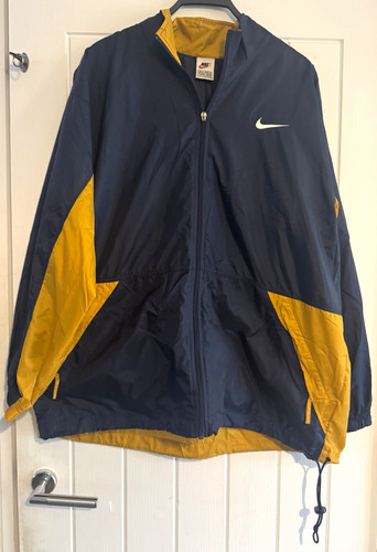Nike men blue - nike, xl