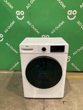 Beko  7Kg / 5Kg Washer Dryer with 1400 rpm - White-BMM5DFO5741W #LF111915