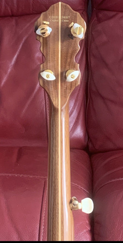 Fender 5 string - fb-58, 5-string