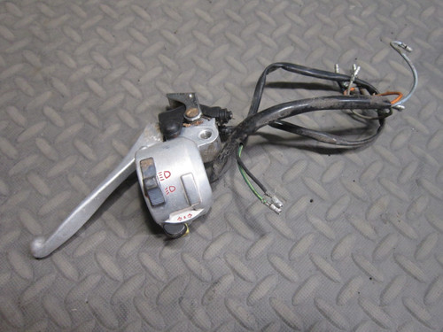 1985 honda nd50 melody - 1985,