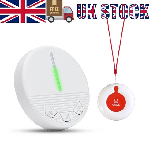 Wireless pager call - call, for