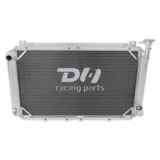 Aluminum Radiator For