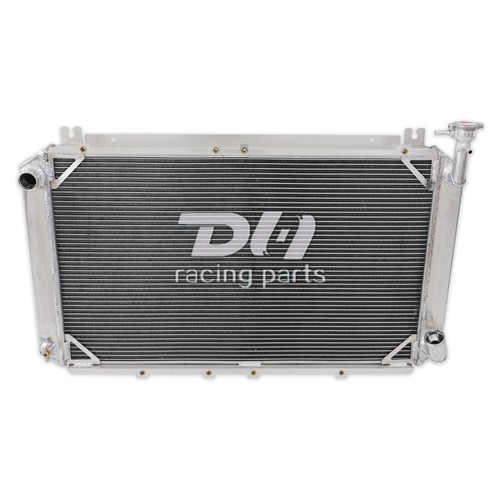 Aluminum radiator for - aluminum,