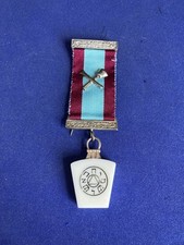 GOOD VINTAGE MASONIC MARK