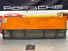 Porsche 914 rear bonnet engine