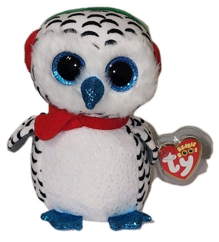 Beanie boos nester the - ty,