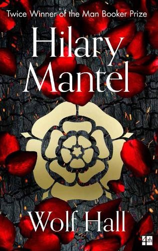 Wolf hall the - wolf,
