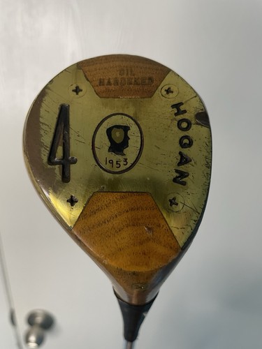 Vintage ben hogan - hogan, apex