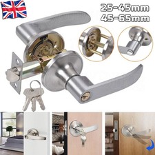 Home Entry Lever Long Handle