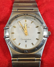 Ladies Omega Constellation