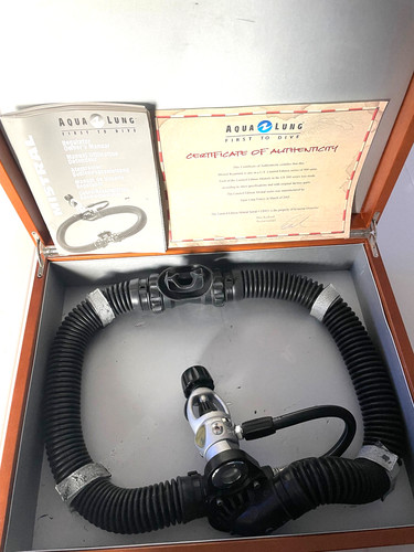Aqua lung 2005 - ,