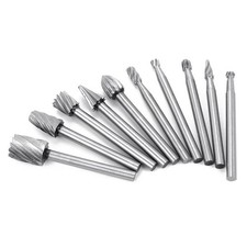 New 10pcs Tungsten Carbide