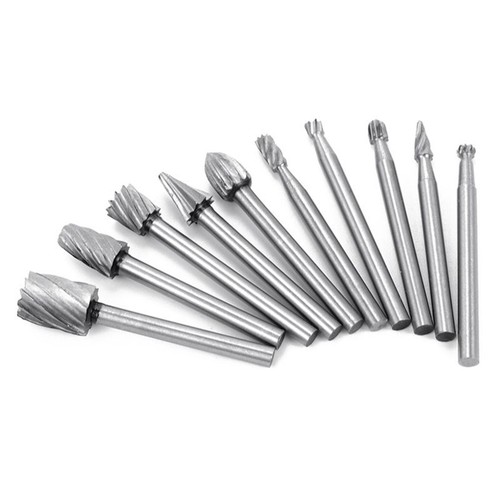 New 10pcs tungsten - 10pcs,